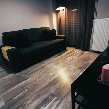 Yannis Apartments - Stylish Stay With High-Speed Wi-Fi Salonicco Esterno foto
