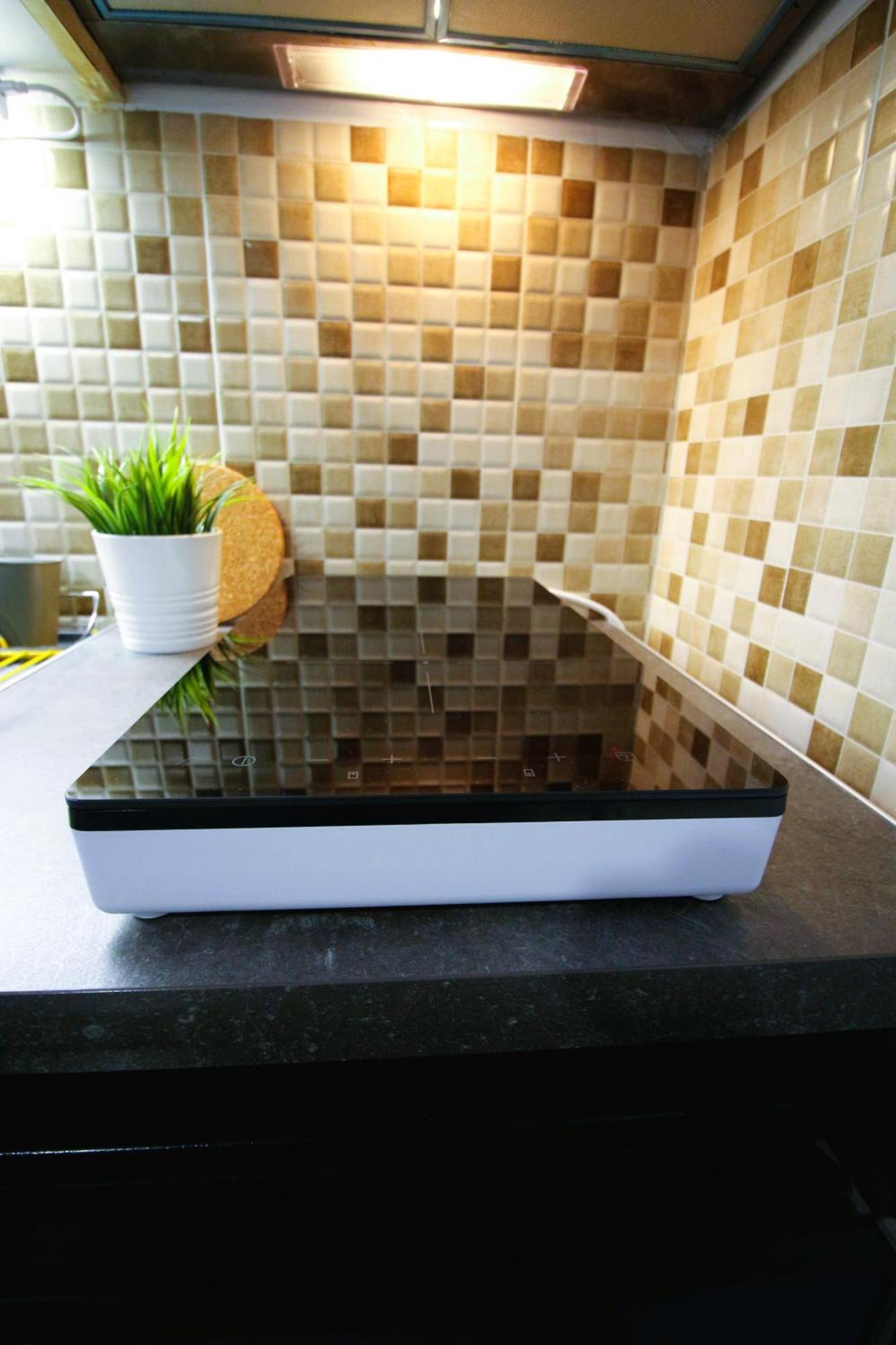 Yannis Apartments - Stylish Stay With High-Speed Wi-Fi Salonicco Esterno foto