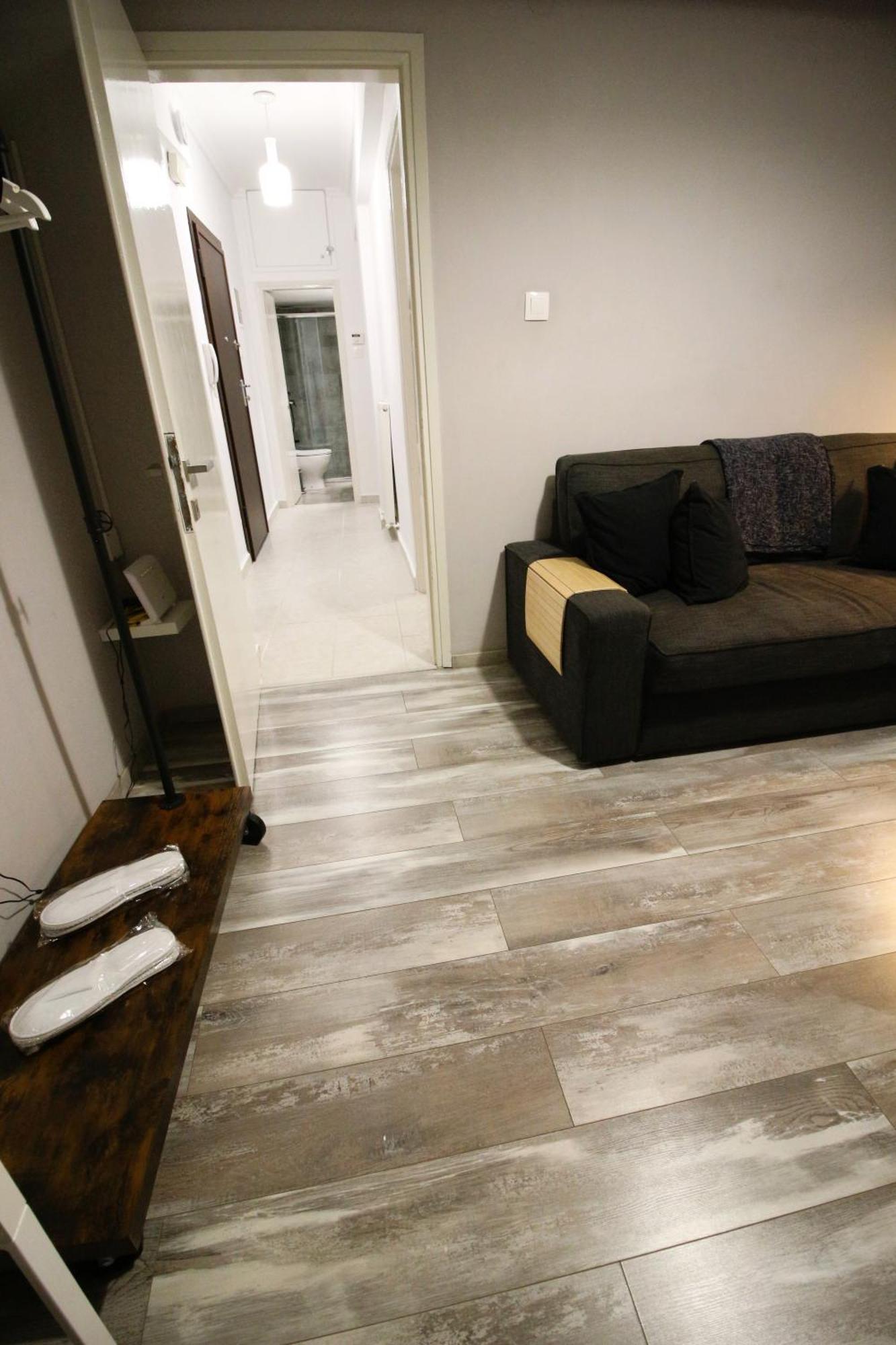 Yannis Apartments - Stylish Stay With High-Speed Wi-Fi Salonicco Esterno foto