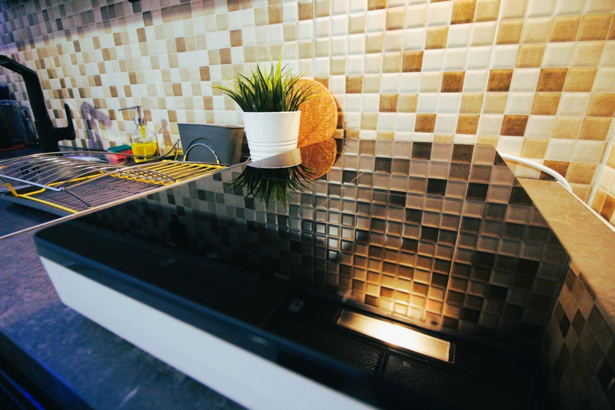 Yannis Apartments - Stylish Stay With High-Speed Wi-Fi Salonicco Esterno foto
