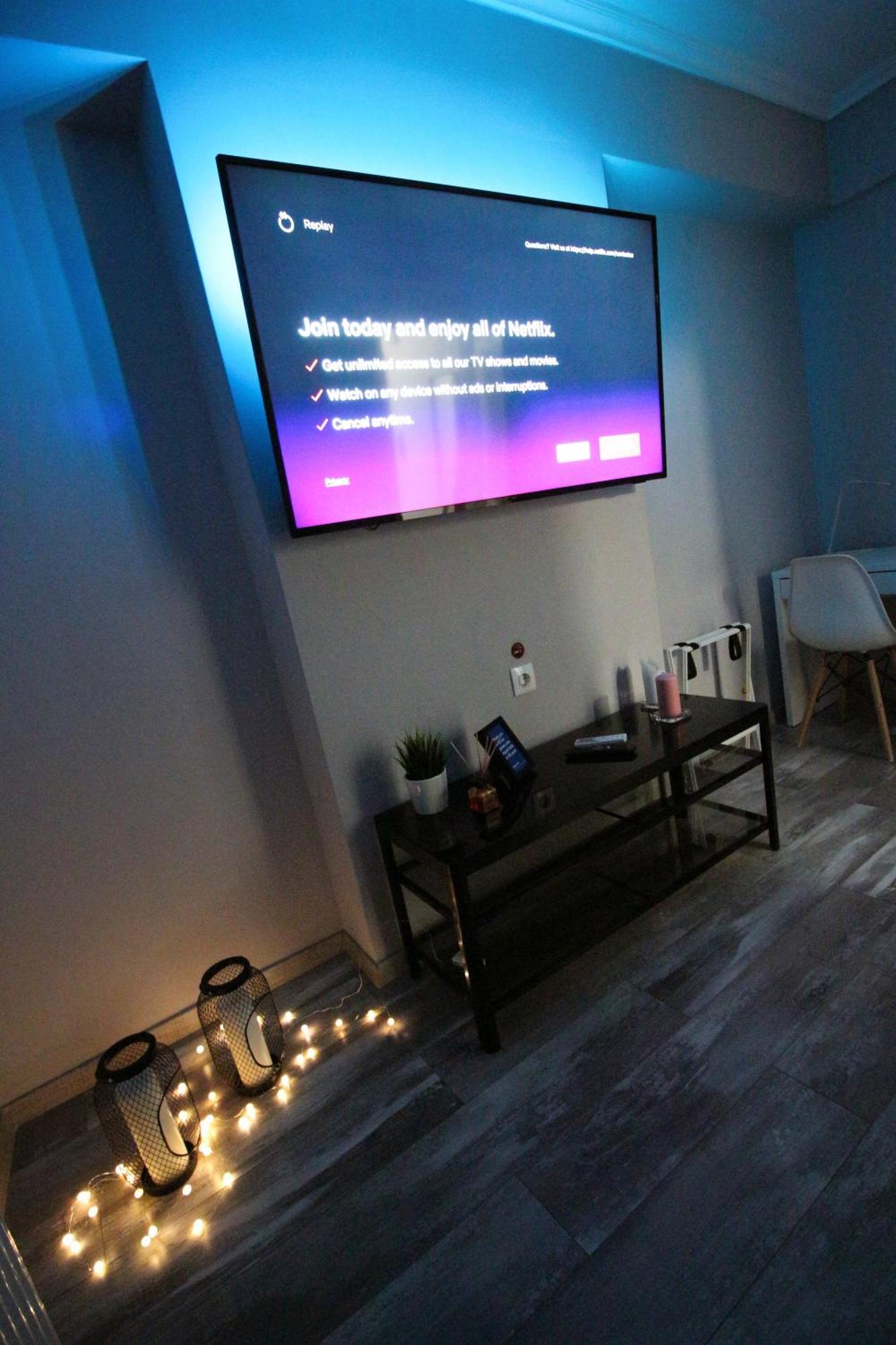 Yannis Apartments - Stylish Stay With High-Speed Wi-Fi Salonicco Esterno foto