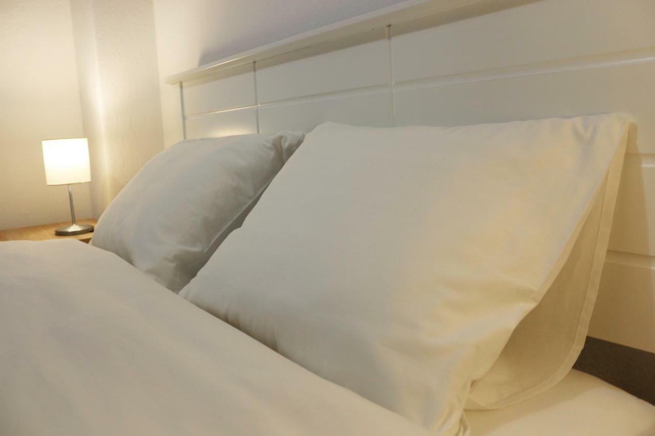 Yannis Apartments - Stylish Stay With High-Speed Wi-Fi Salonicco Esterno foto