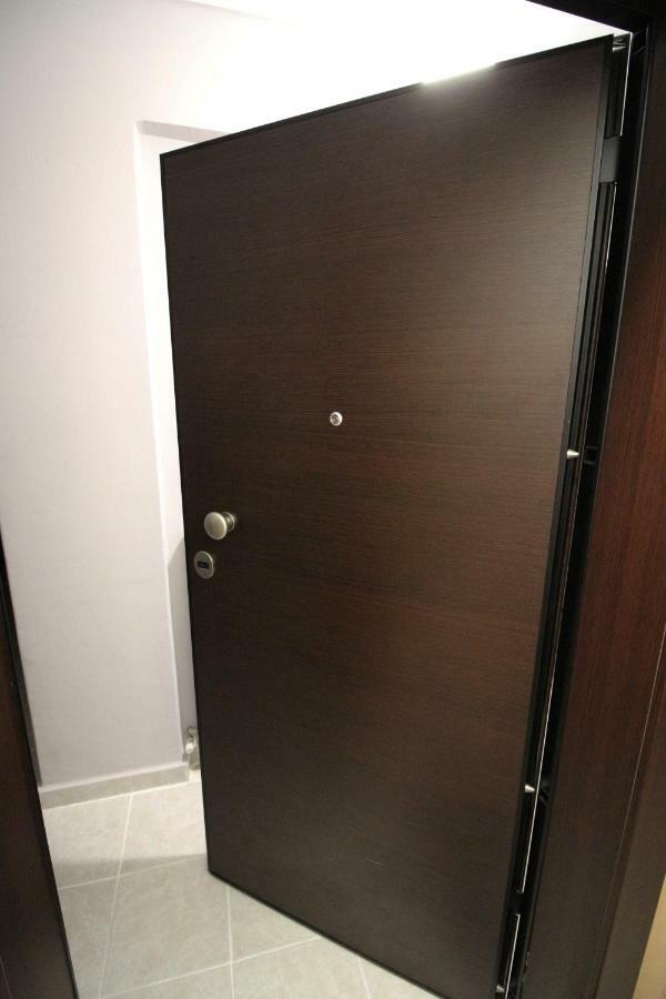 Yannis Apartments - Stylish Stay With High-Speed Wi-Fi Salonicco Esterno foto